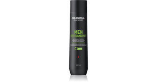 Anti-dandruff shampoo Goldwell Dualsenses for men 300 ml