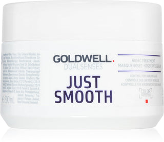 Treatment Goldwell Dualsenses Just Smooth 60sec 200 ml