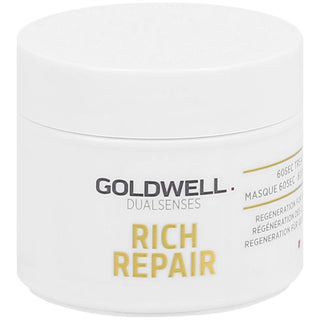 Goldwell Dualsenses Rich Repair treatment 60s 25 ml