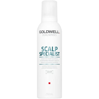 Goldwell Dualsenses Scalp Sensitive Foam Shampoo 250 ml