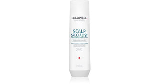 Goldwell Dualsenses Scalp Specialist Deep Cleansing Shampoo For All Hair Types 250ml