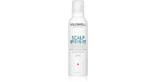Goldwell Dualsenses Scalp Specialist Mousse Shampoo For Sensitive Scalp 250 Ml