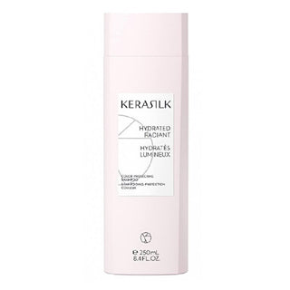 Goldwell Kerasilk Shampoo Protettivo Colore - Volume: 250 Ml