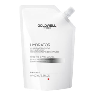 Goldwell Hydrator (Trattamento Idratante) 400 Ml