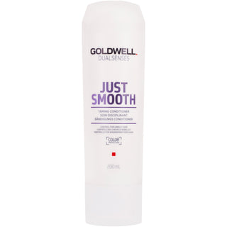 Goldwell DLS Just Smoothing Conditioner 200 ml