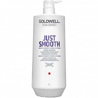 Goldwell DLS Just Smooth shampoo 1000 ml