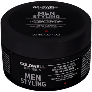 Goldwell DLS Men Texture Cream Paste 100ml