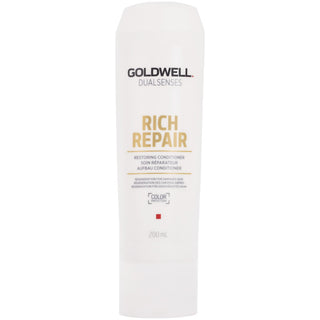 Goldwell DLS Rich Conditioner 200 ml