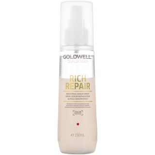 Goldwell DLS Rich Repair Serum 150ml