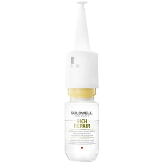 Goldwell DLS FIALA rich serum 18 ml