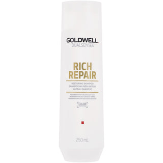 Goldwell DLS Rich Shampoo 250 ml