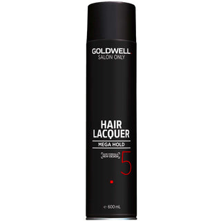 Salon only Goldwell Style hair spray 600ml