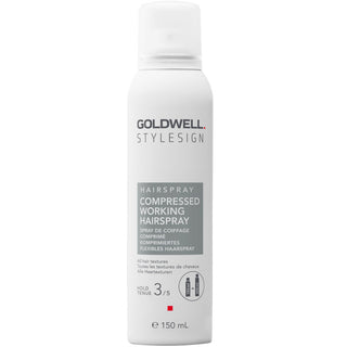 Goldwell Stylesign Compressed hairspray 150 ml