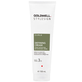 Goldwell Stylesign Definitive Curl Cream 150 ml