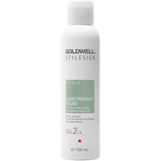 Goldwell Stylesign Fluid Light Curls 150 ml