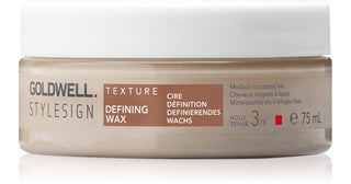 Goldwell Wosk definiujący Stylesign Texture 75 ml