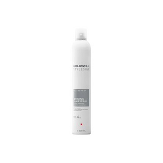 Goldwell Stylesign , Lacca Per Capelli, Volume & Corpo, Fissaggio Forte, 500 ml