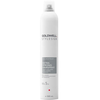 Goldwell Stylesign Extra Strong Hairspray 500ml