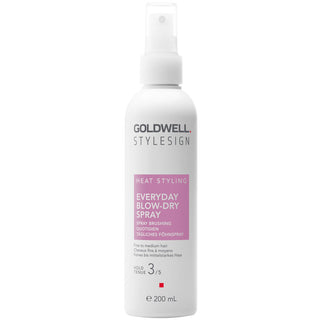 Goldwell Stylesign Hot Drying with Fold 200ml