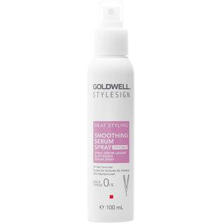 Goldwell Stylesign Heat Styling Smoothing Serum 100ml