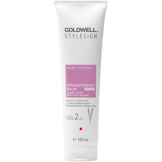 Goldwell Stylesign Heat Styling smoothing 100ml