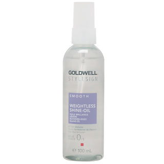 Goldwell Stylesign Light and Smoothing UV Oil 100ml