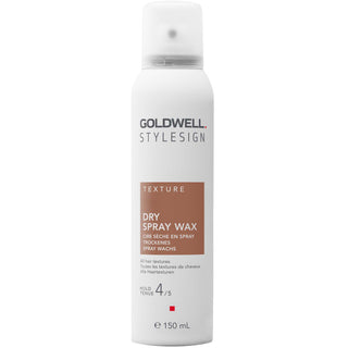 Goldwell Wosk w sprayu Stylesign Texture Dry Wax 150ml