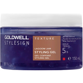 Goldwell Stylesign Tekstura Lagoom Dżem 150 ml