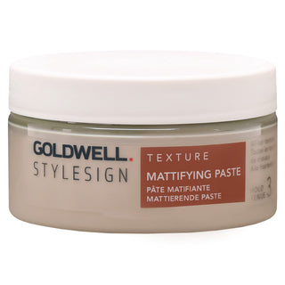 Goldwell Stylesign Texture Mattifying Paste 100 ml