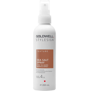 Goldwell Stylesign Texture Spray z solą morską 200 ml