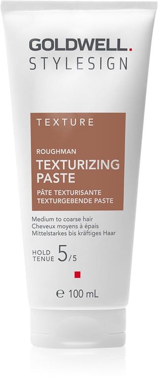 Goldwell Pasta teksturująca Stylesign Structure Roughman - 100 ml
