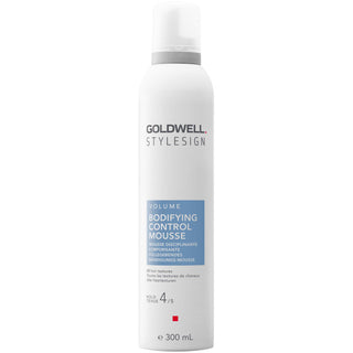 Goldwell Stylesign Pianka kontrolująca objętość 300 ml