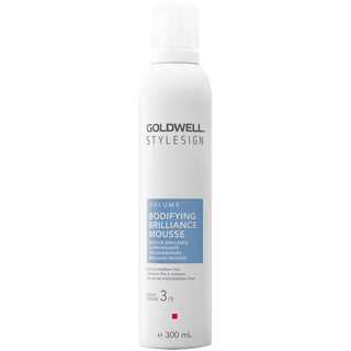 Goldwell Stylesign Pianka zwiększająca objętość 300 ml