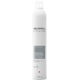 Goldwell Lakier do włosów Stylesign Working 500 ml