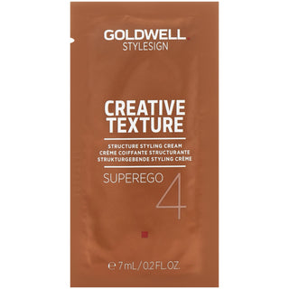 Goldwell Superego Styling mocny krem 10x 7ml