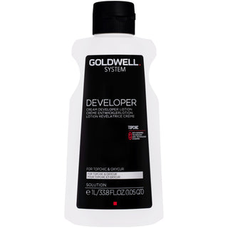 Goldwell Tlen systemowy 1000 ml 40 VOL | 12%
