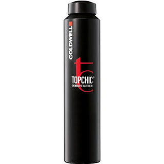 Goldwell TopChic Permanent Hair Dye 9N@BS Very Light Blonde Beige 250 ml