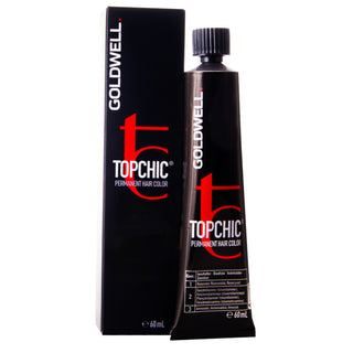 Goldwell Topchic hair dye 60ml 8-A