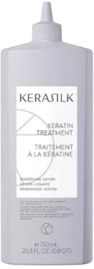 Goldwell Kerasilk Smoothing Lotion 750 ml