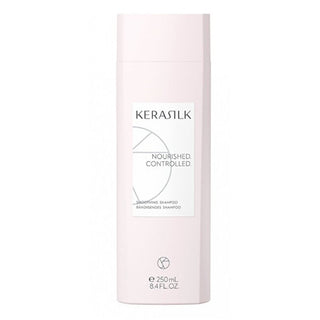 Goldwell Kerasilk Shampoo Nutriente E Levigante (Shampoo Lisciante) - Volume: 250 Ml