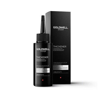 Goldwell Addensante Per Colorazioni E Schiariture Per Capelli Addensante (Fluido Addensante) 100 Ml