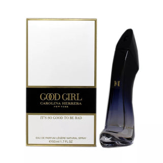 Carolina Herrera Good Girl Légére EDP W 50 ml