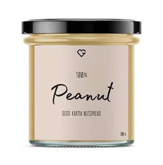 Goodie Peanut cream 300 ml