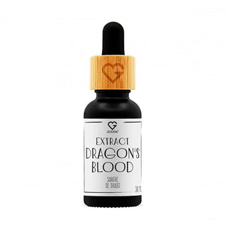 Goodie Dragon's Blood Sangre de Drago - Resin Extract 30 ml