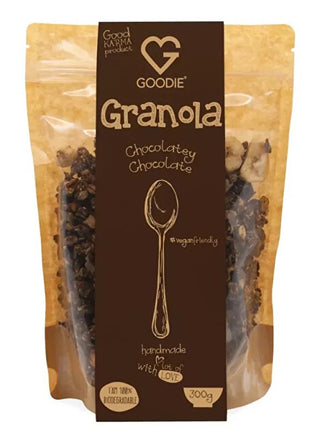 Goodie Granola - Chocolate 300 g