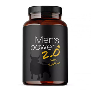 Goodie Men's 2.0 Men Routine 120 capsules