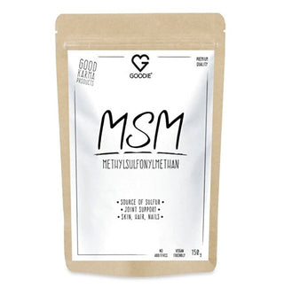 Goodie MSM 150 g