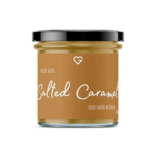Goodie Salted caramel 140 ml