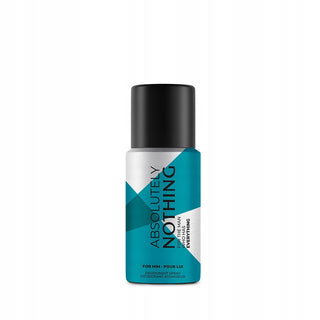 Gosh Absolutely Nothing antiperspirant sprejový deodorant pro muže 150ml
