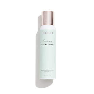 Gosh Deodorant antiperspirant ve spreji Everything pro ženy 150 ml